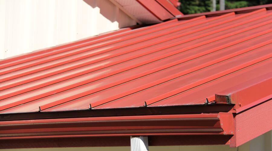 Emergency Industrial Roof Repair in Medina, ND